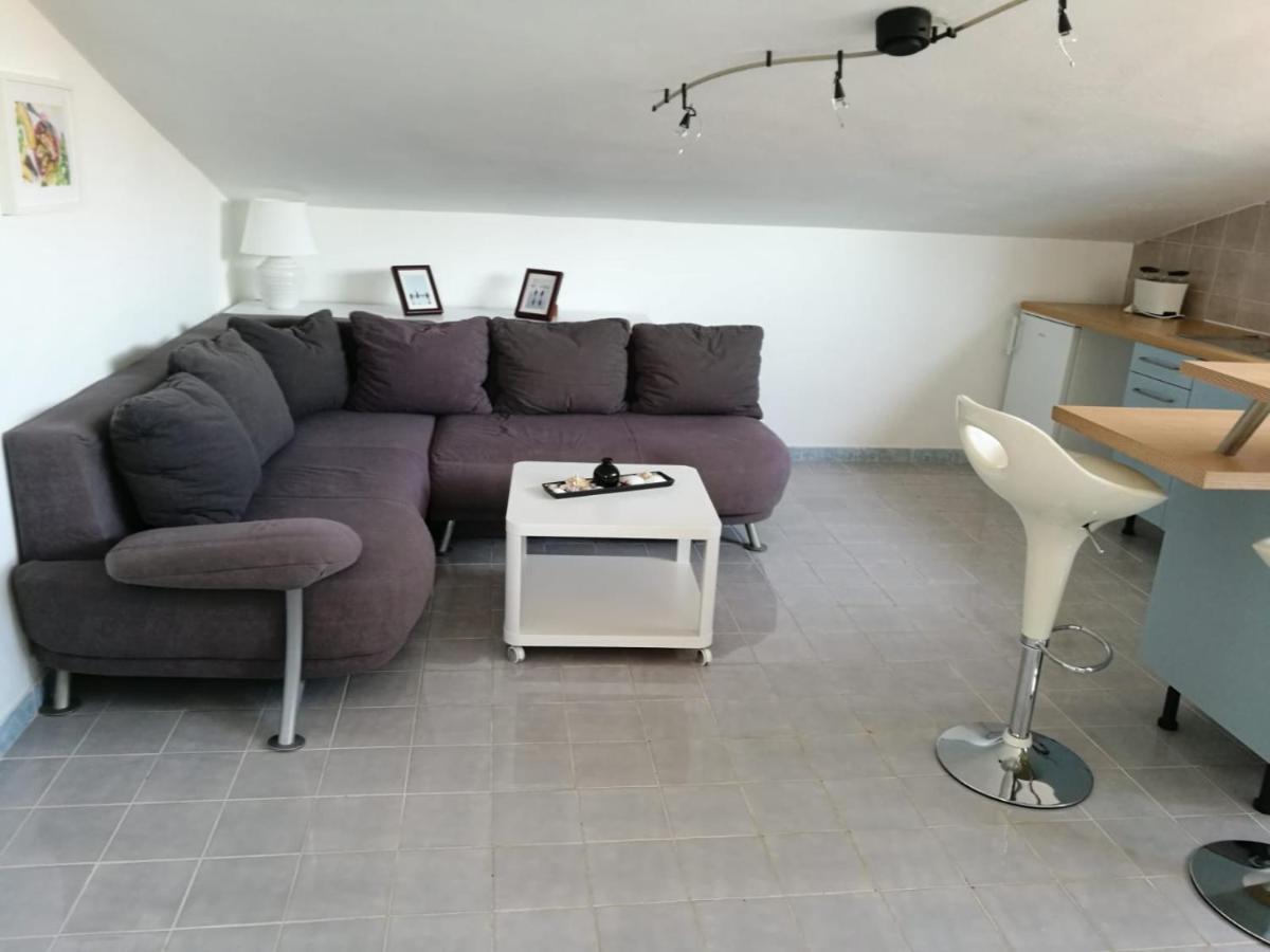 Ferienhaus Bozena Appartment 6 Vrsar Exteriör bild