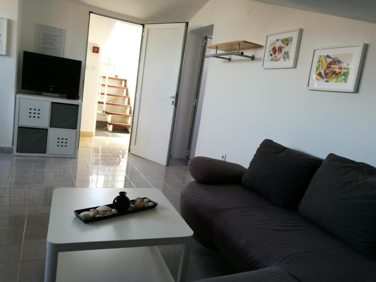 Ferienhaus Bozena Appartment 6 Vrsar Exteriör bild
