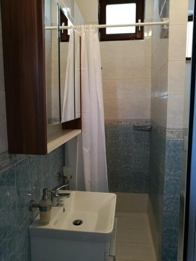 Ferienhaus Bozena Appartment 6 Vrsar Exteriör bild