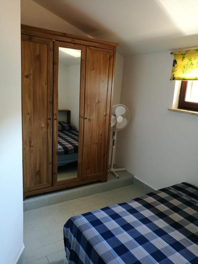 Ferienhaus Bozena Appartment 6 Vrsar Exteriör bild