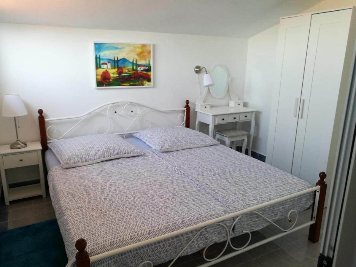 Ferienhaus Bozena Appartment 6 Vrsar Exteriör bild