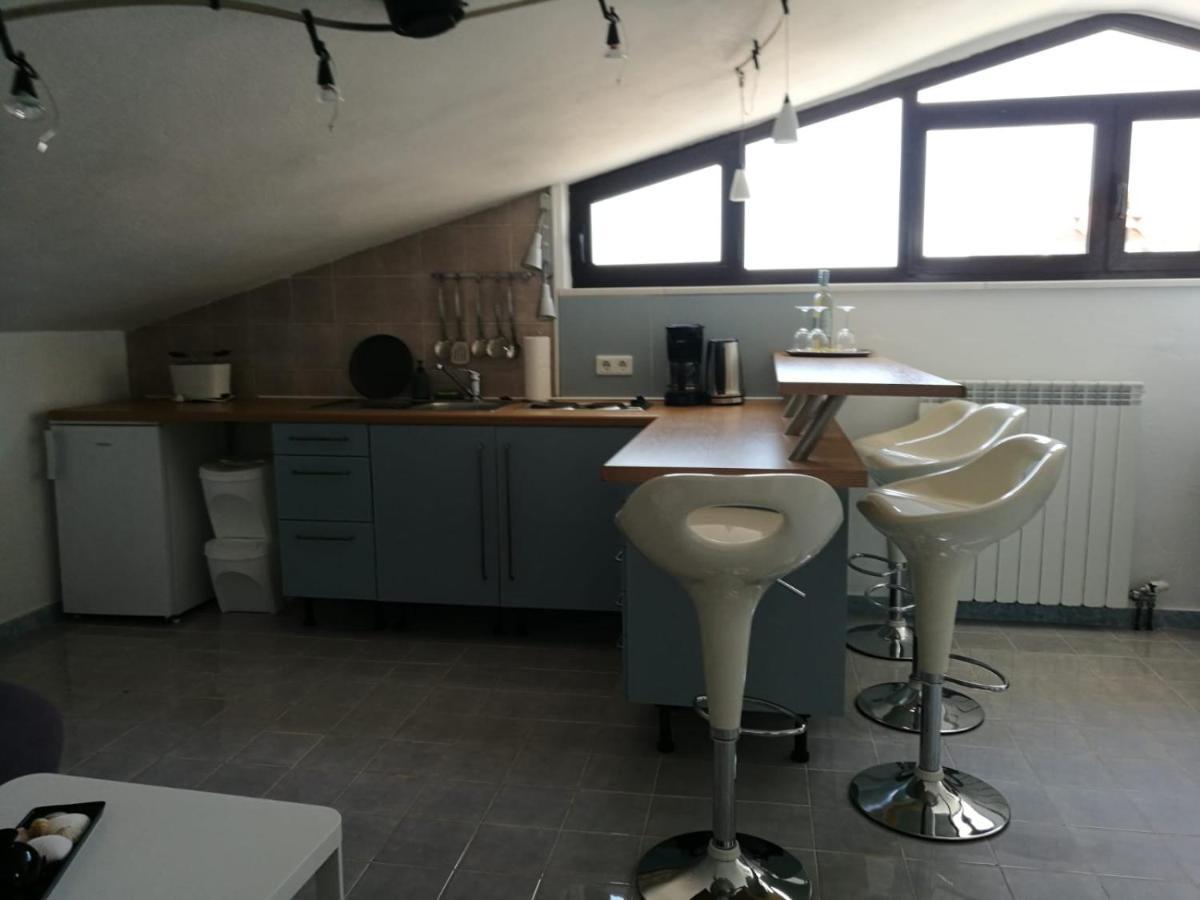 Ferienhaus Bozena Appartment 6 Vrsar Exteriör bild