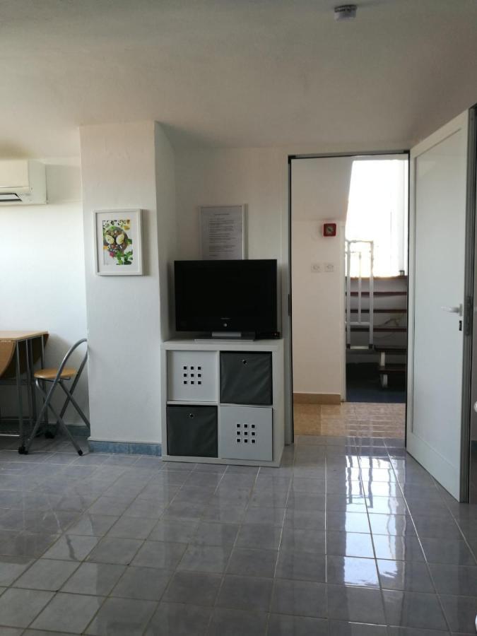 Ferienhaus Bozena Appartment 6 Vrsar Exteriör bild